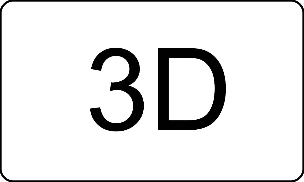 3D (EMPFOHLEN)